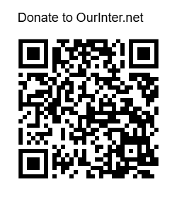 PayPal QR Code
